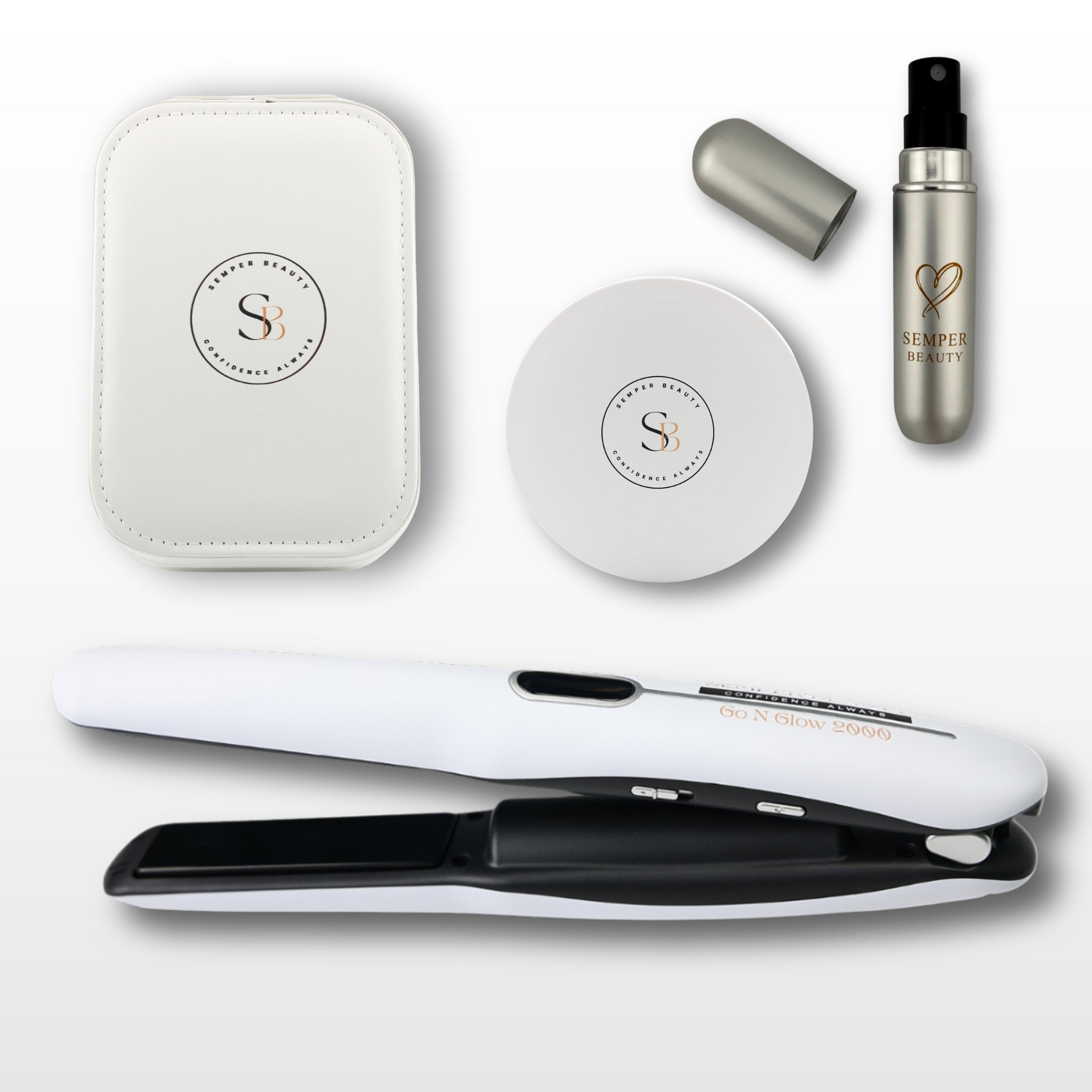 Semper Ultimate Bundle