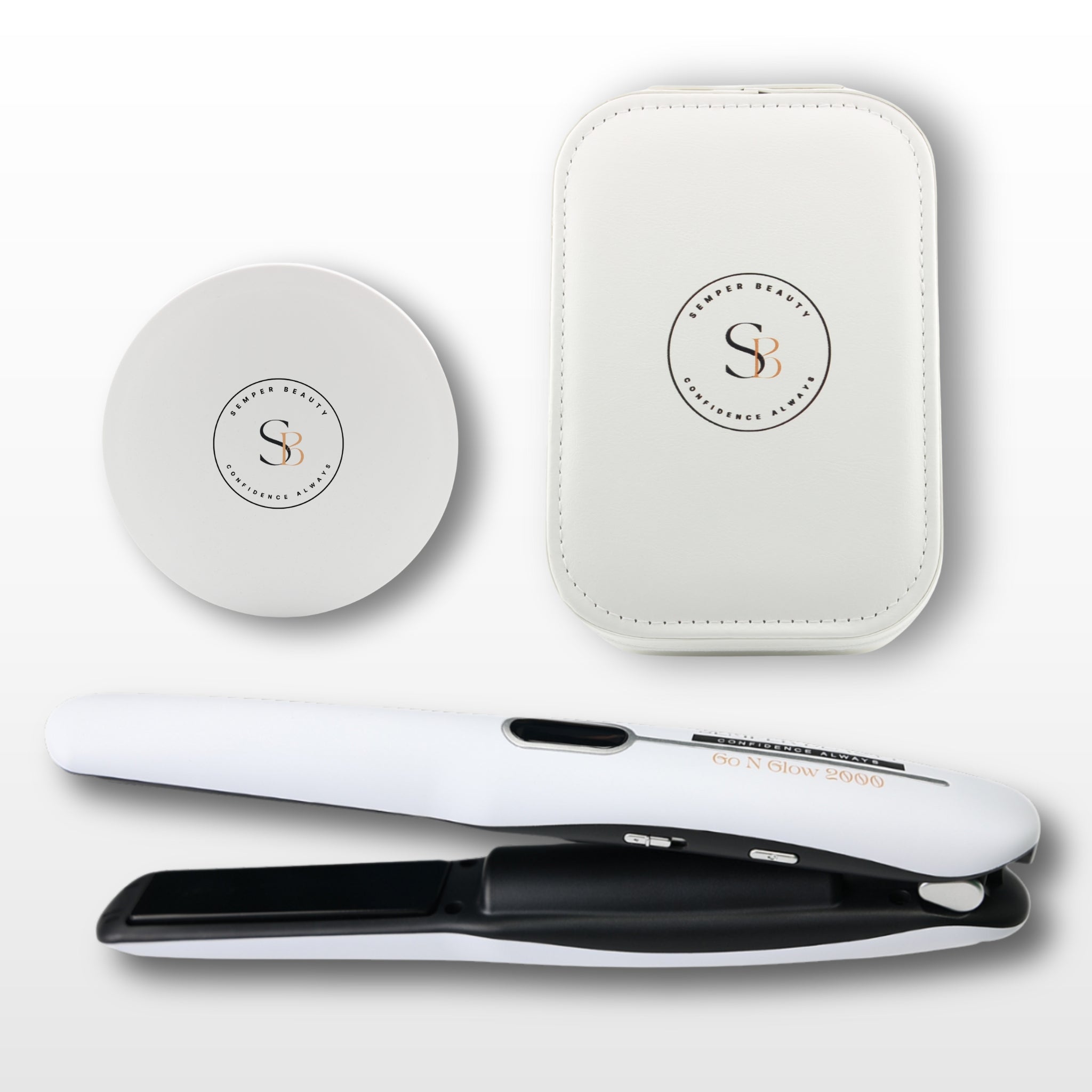 Semper Get-Ready Bundle