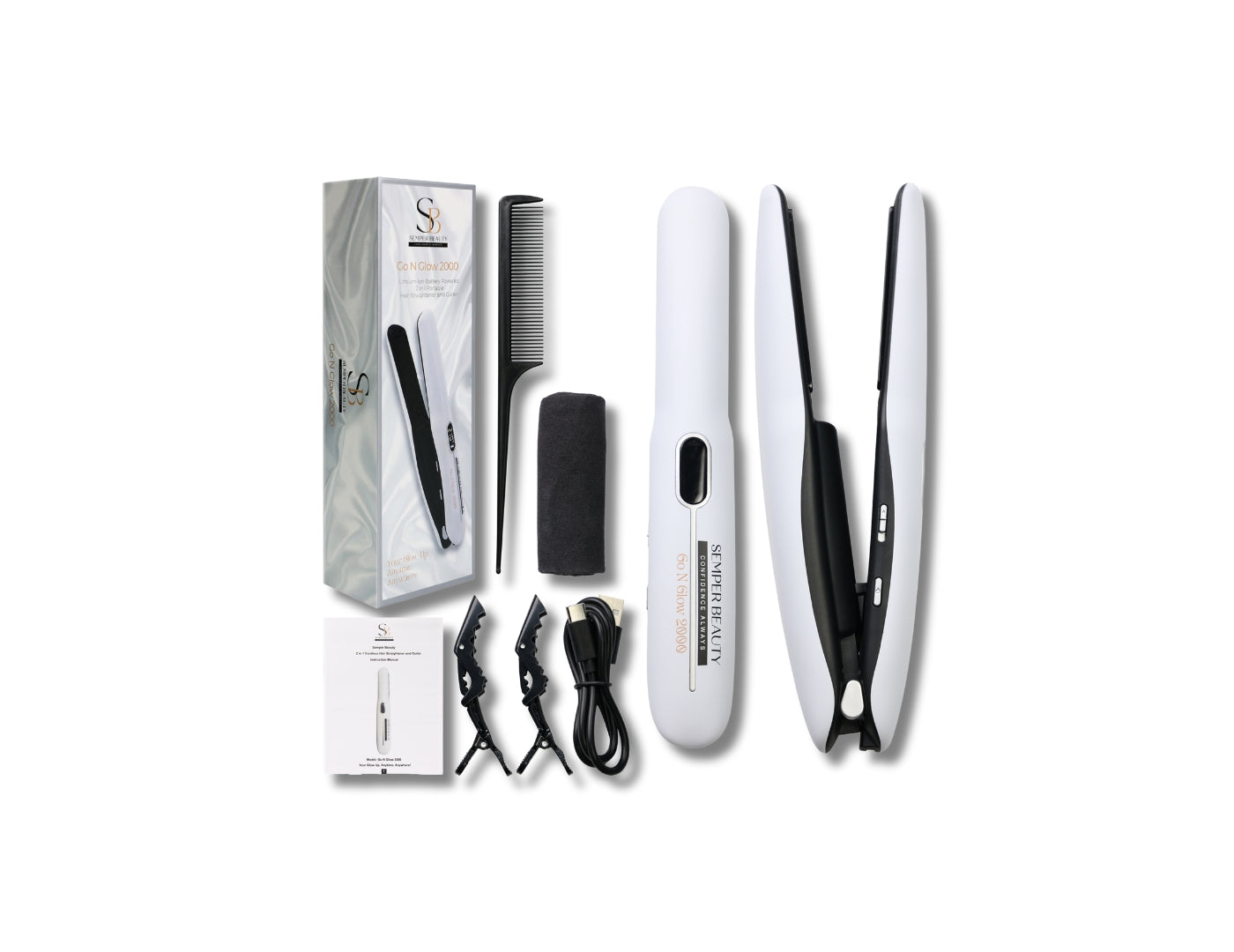 Semper Get-Ready Bundle