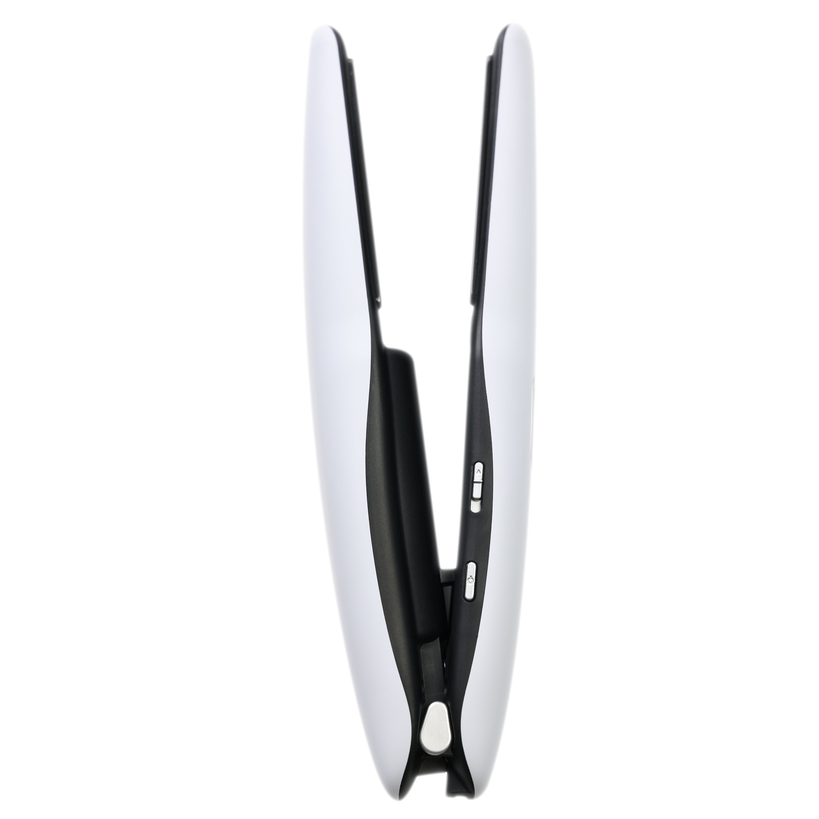 Semper Go N Glow 2000 – Cordless Hair Straightener & Curler