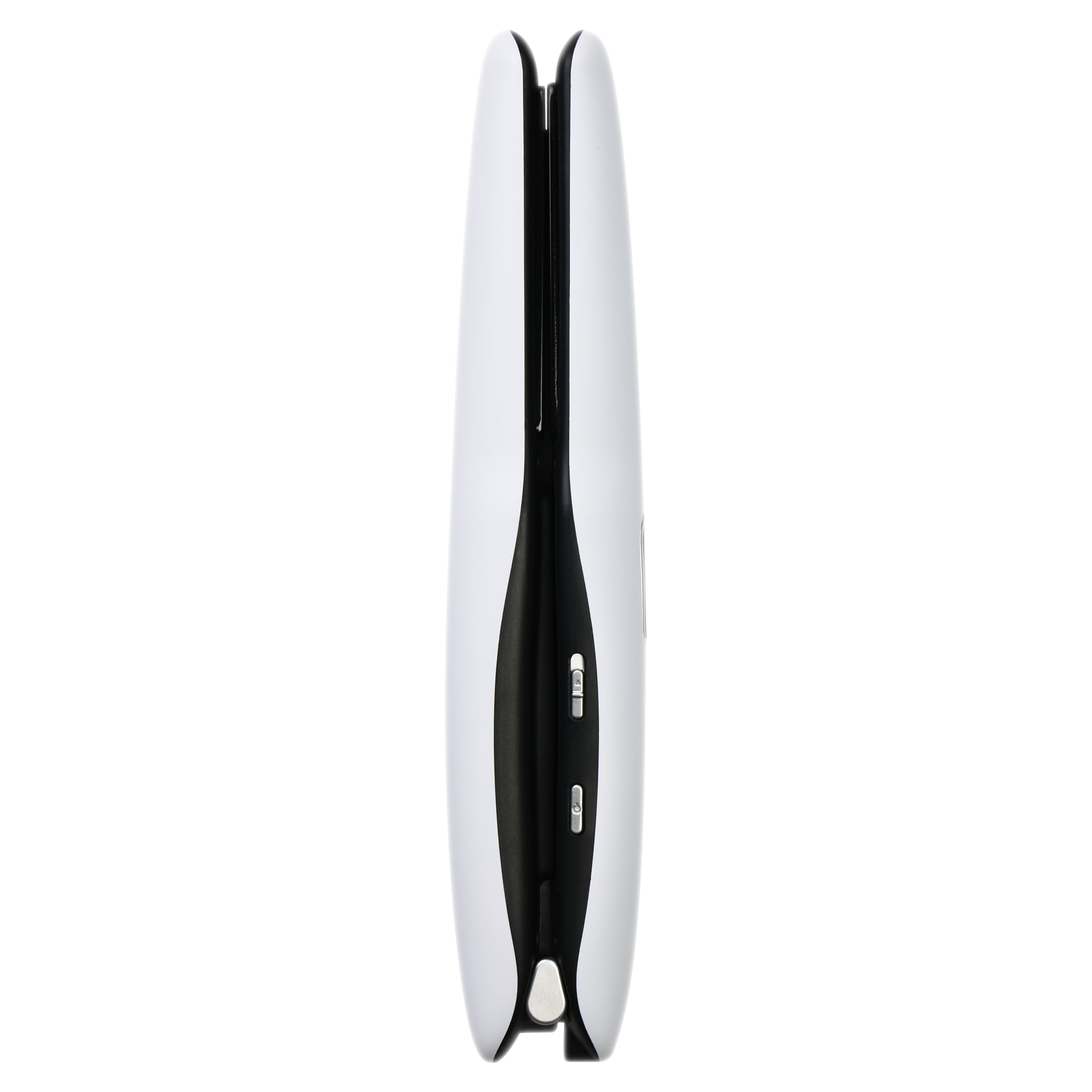 Semper Go N Glow 2000 – Cordless Hair Straightener & Curler