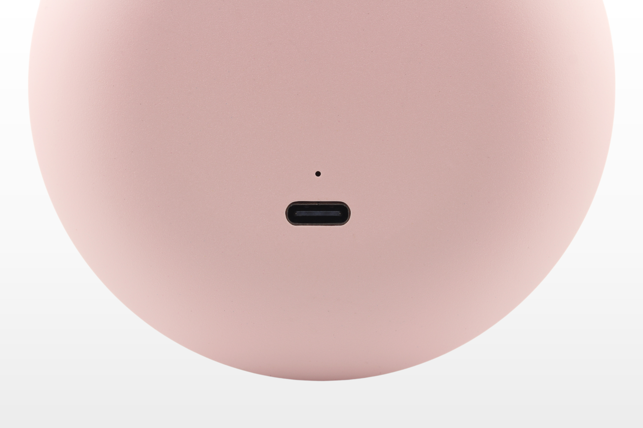 Semper Compact Luxe Mirror Pink
