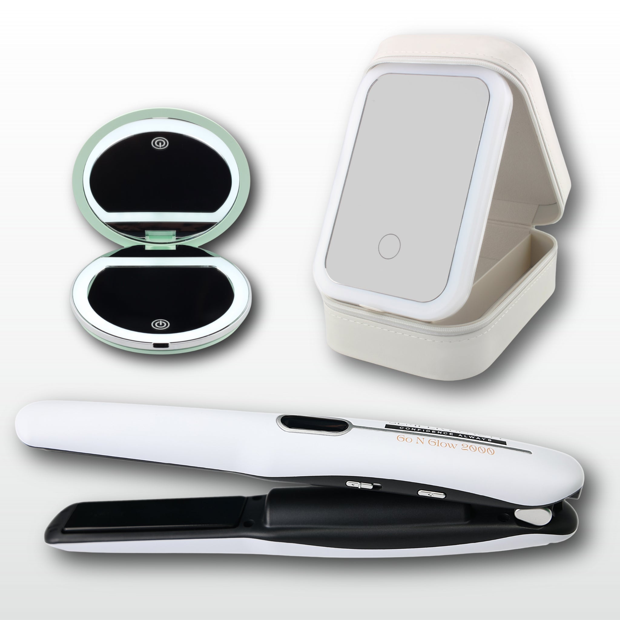 Semper Get-Ready Bundle